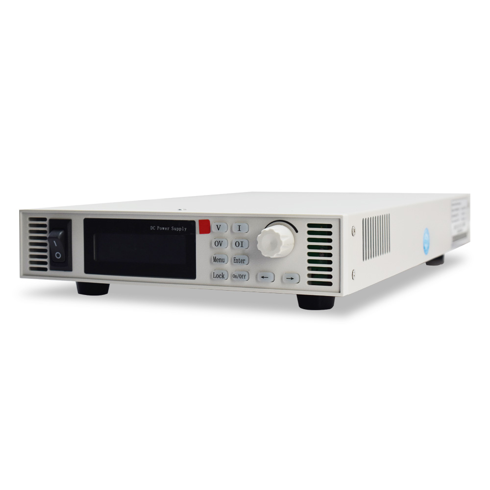 Programmable Dc Power Supply 30V 10A - Programmeerbare 30V 20A 60V 10A 100V