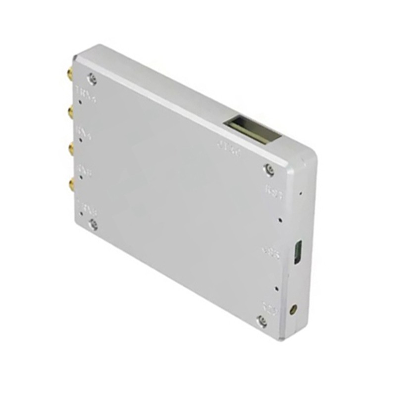 Sdr Software Defined Radio Hackrf - Voor Hackrf Pluto SDR: compatibele XC7A100T+