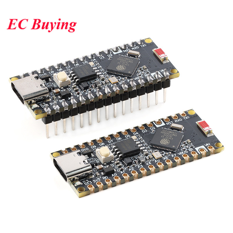 10 stuks/set ESP32-S3-Nano Wi- - Esp32 S3 Development Board Lot recensie en prijs