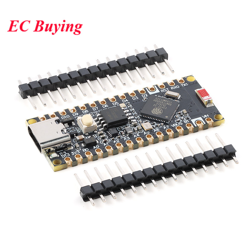 10 stuks/set ESP32-S3-Nano Wi- - Esp32 S3 Development Board Lot recensie en prijs