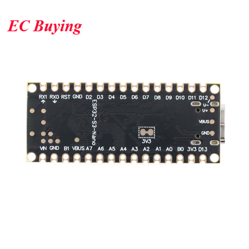 10 stuks/set ESP32-S3-Nano Wi- - Esp32 S3 Development Board Lot recensie en prijs