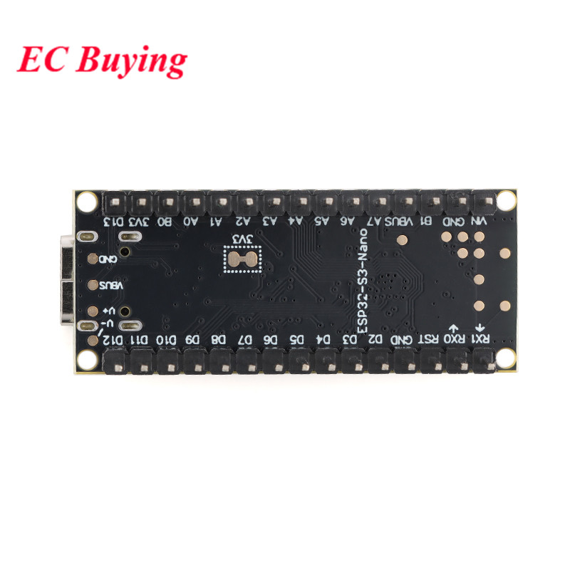 10 stuks/set ESP32-S3-Nano Wi- - Esp32 S3 Development Board Lot recensie en prijs