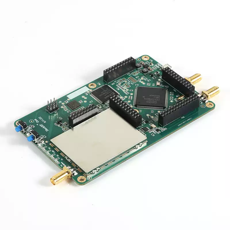 H2-schermcontroller + HackRF O - Sdr Software Defined Radio Hackrf recensie en prijs