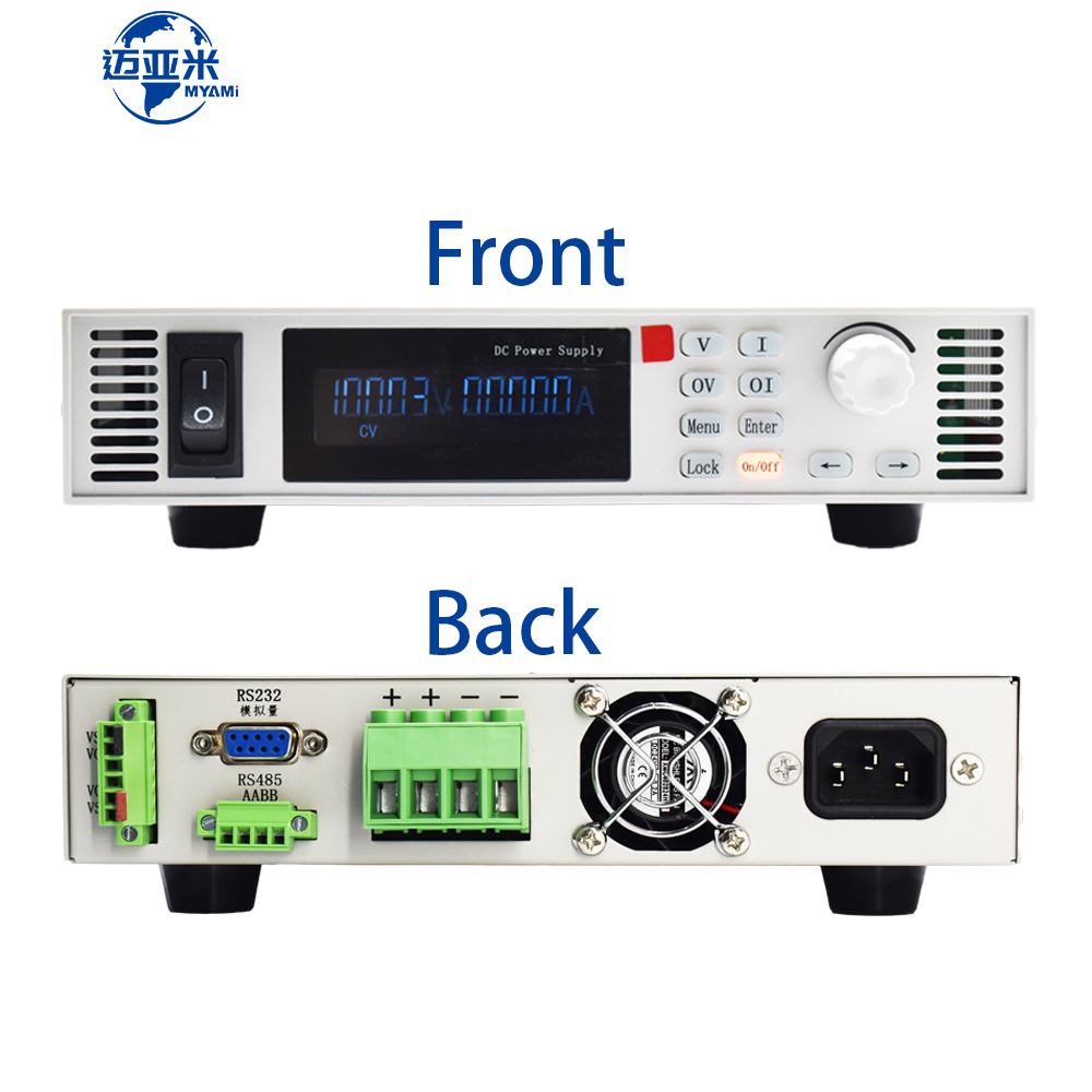 Programmeerbare 30V 20A 60V 10 - Programmable Dc Power Supply 30V 10A recensie en prijs