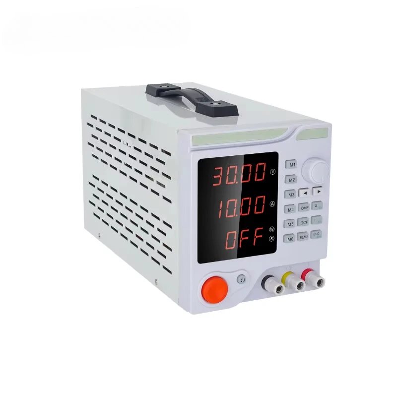 300W 15V 30V 60V 100V 150V 2A  - Programmable Dc Power Supply 30V 10A recensie en prijs
