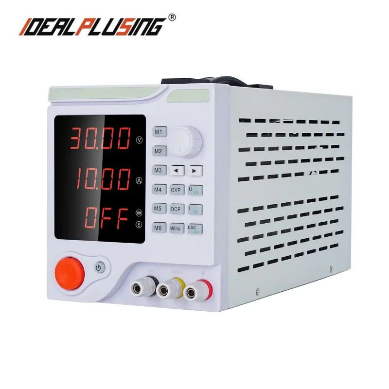 300W 15V 30V 60V 100V 150V 2A  - Programmable Dc Power Supply 30V 10A recensie en prijs