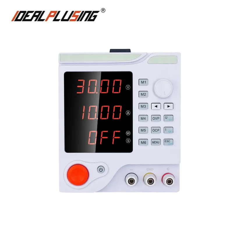 300W 15V 30V 60V 100V 150V 2A  - Programmable Dc Power Supply 30V 10A recensie en prijs