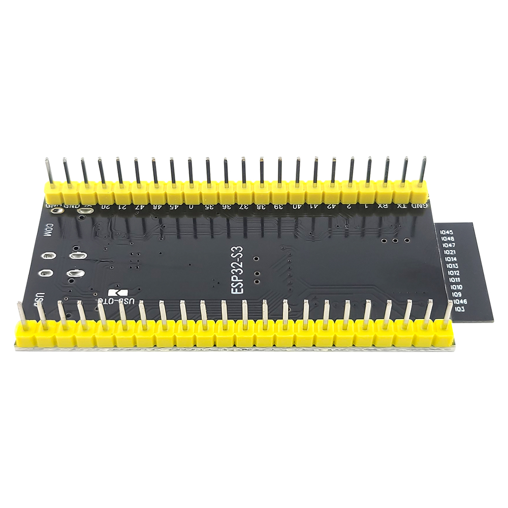ESP32 S3 ontwikkelbord met uit - Esp32 S3 Development Board Lot recensie en prijs