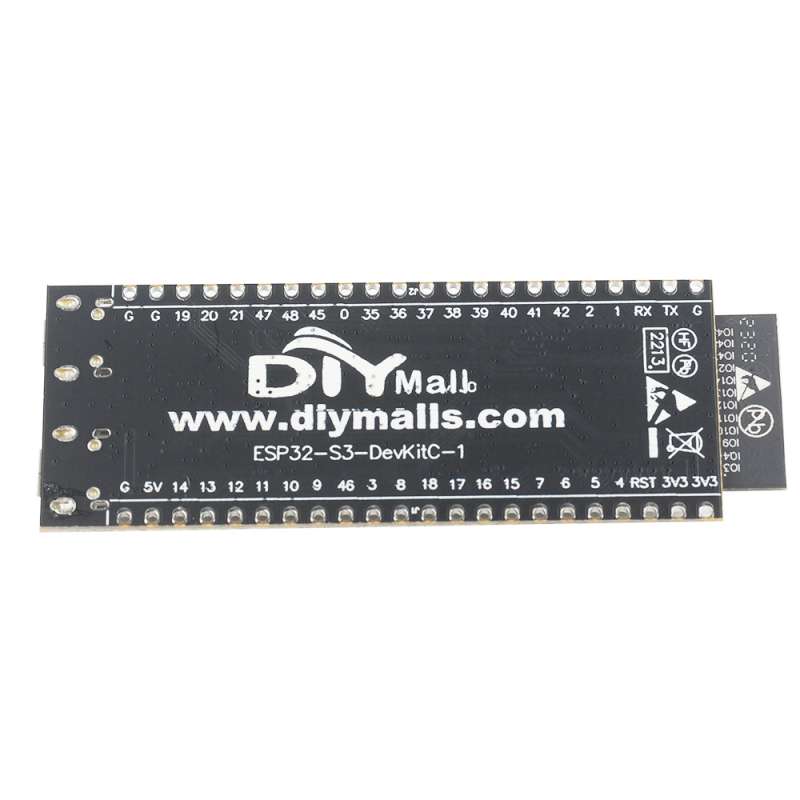 5 stuks/set ESP32-S3-DevKitC-1 - Esp32 S3 Development Board Lot recensie en prijs