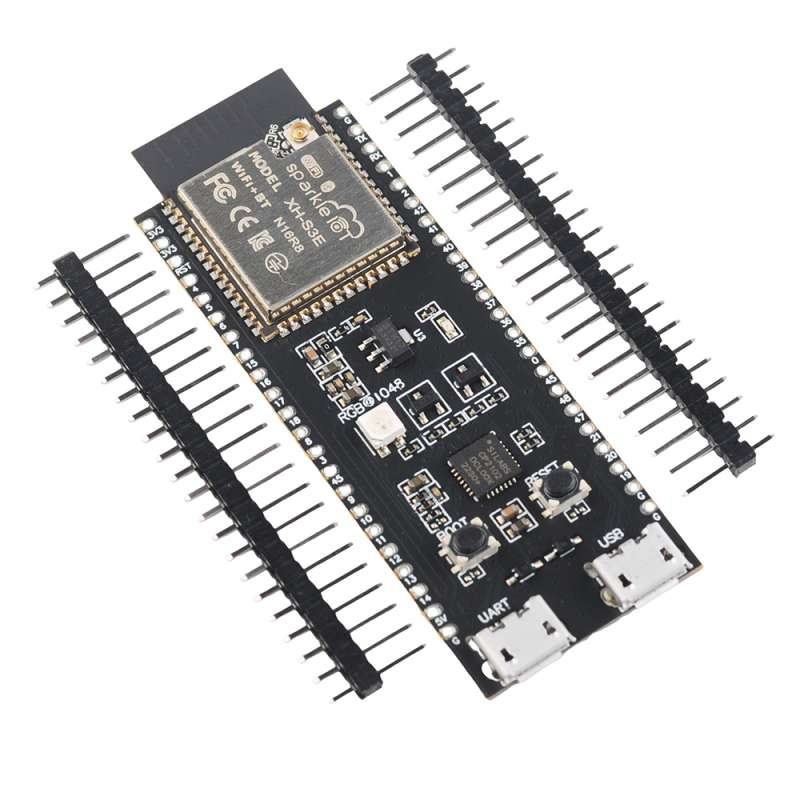 5 stuks/set ESP32-S3-DevKitC-1 - Esp32 S3 Development Board Lot recensie en prijs