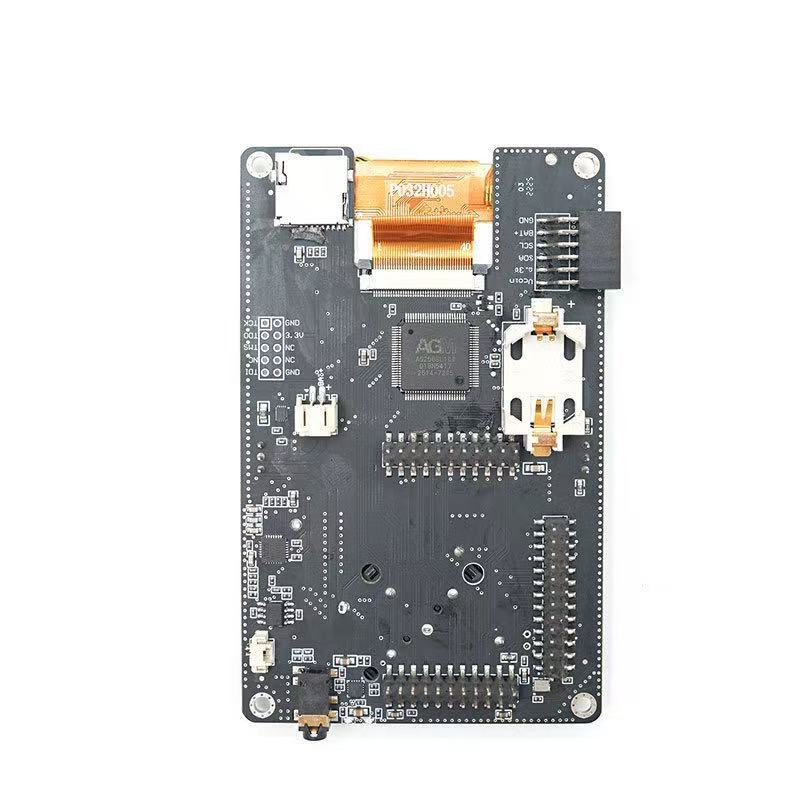 Portapack H4 voor HackRF One,  - Sdr Software Defined Radio Hackrf recensie en prijs