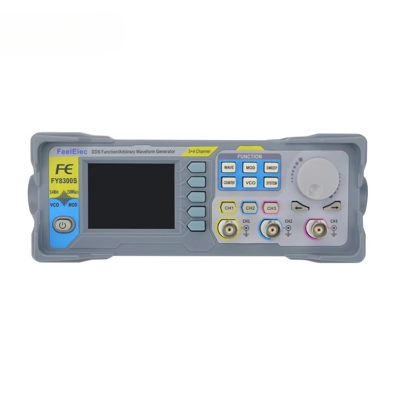 FY8300S-20M 20MHz 40MHz 60MHz  - Function Arbitrary Waveform Generator recensie en prijs