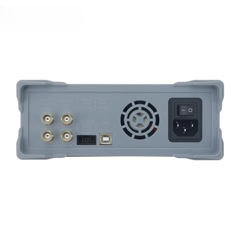 FY8300S-20M 20MHz 40MHz 60MHz  - Function Arbitrary Waveform Generator recensie en prijs