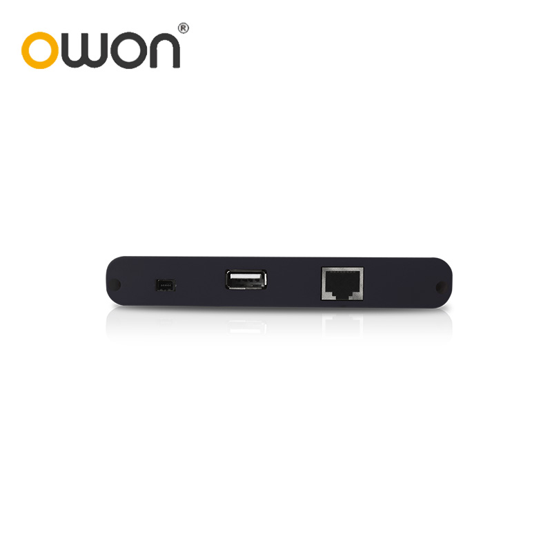 OWON VDS1022/VDS1022I Virtuele - Signal Generator Spectrum Analyzer recensie en prijs