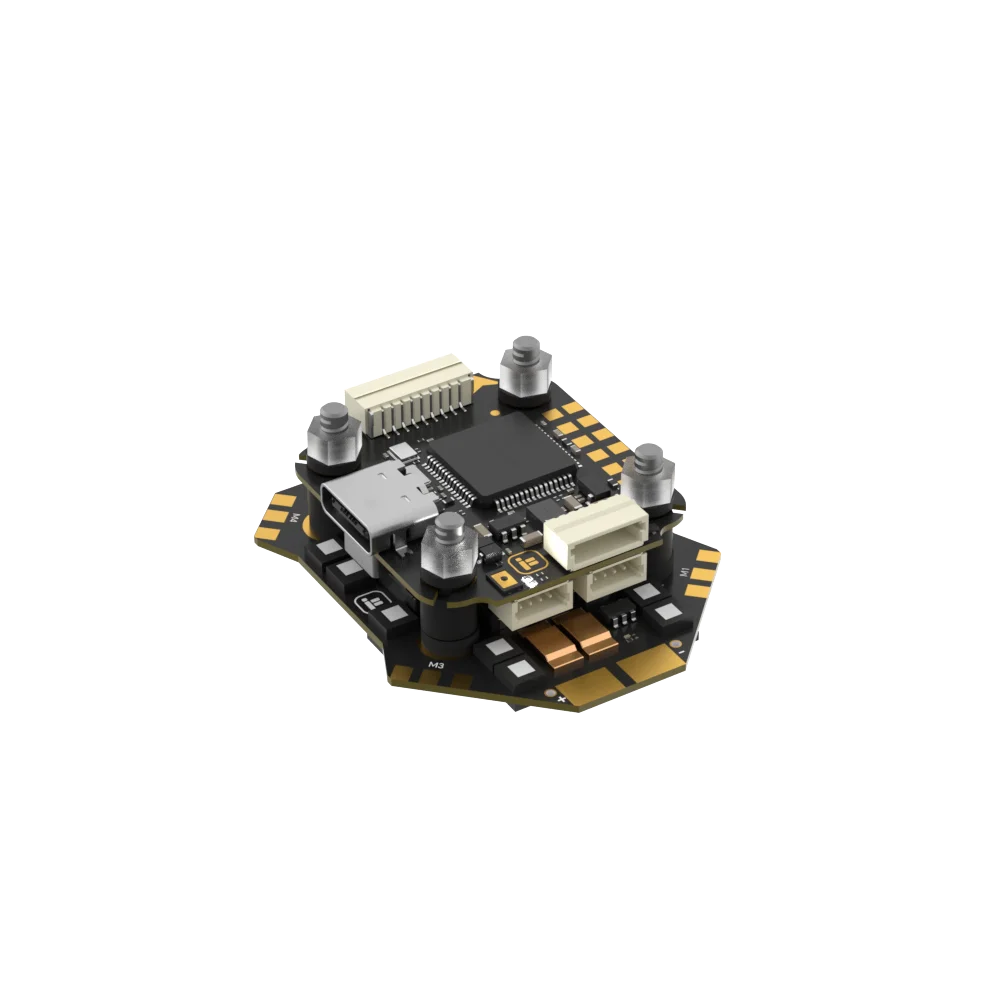 iFlight Borg Mini F7-set, best - Fpv Flight Controller F7 Stack 60A recensie en prijs