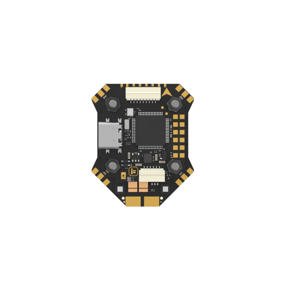 iFlight Borg Mini F7-set, best - Fpv Flight Controller F7 Stack 60A recensie en prijs