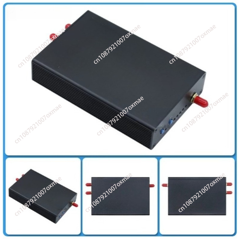 Voor HackRF One 1MHz-6GHz Open - Sdr Software Defined Radio Hackrf recensie en prijs