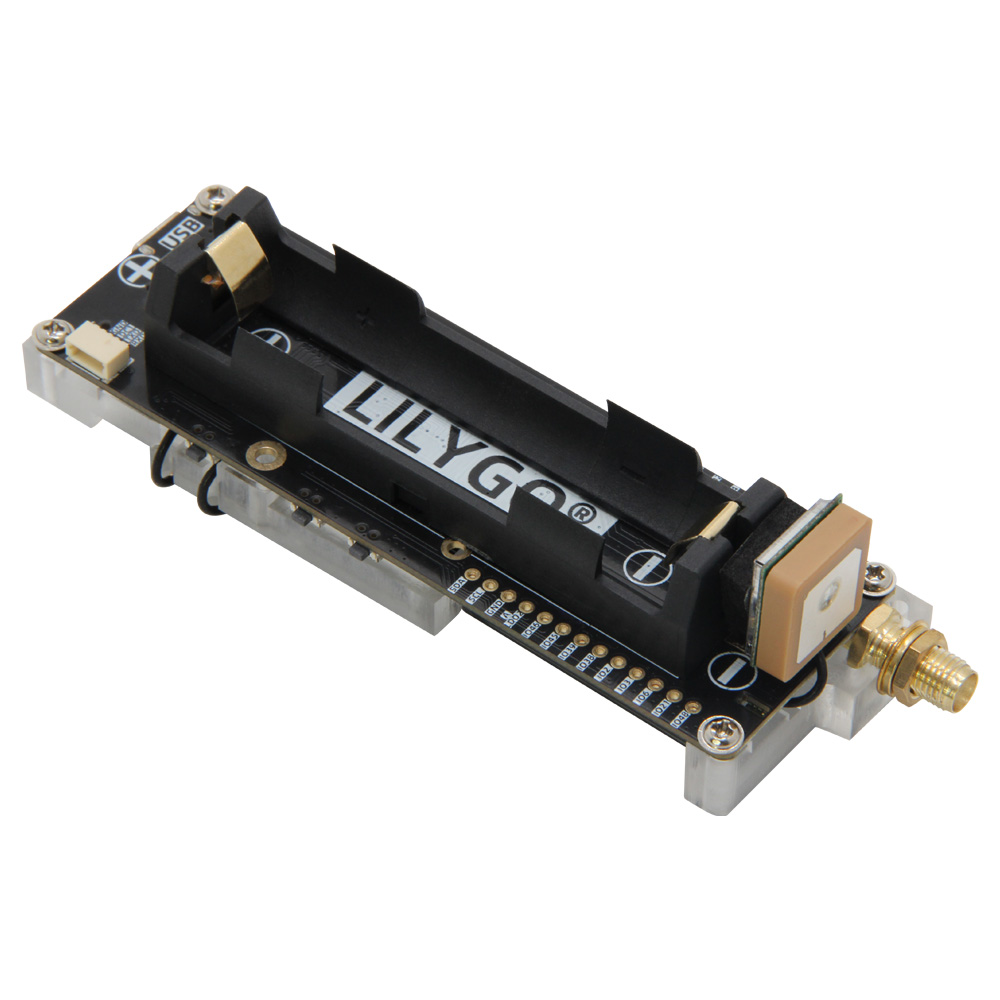 LILYGO® SoftRF T-Beam SUPREME  - Esp32 S3 Development Board Lot recensie en prijs