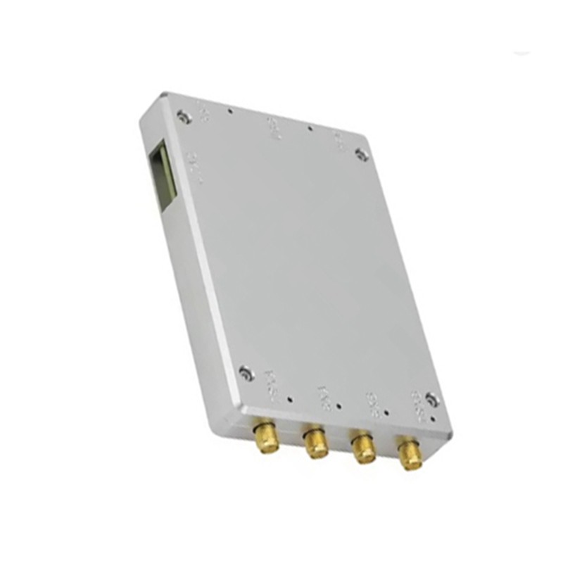 Voor Hackrf Pluto SDR: compati - Sdr Software Defined Radio Hackrf recensie en prijs