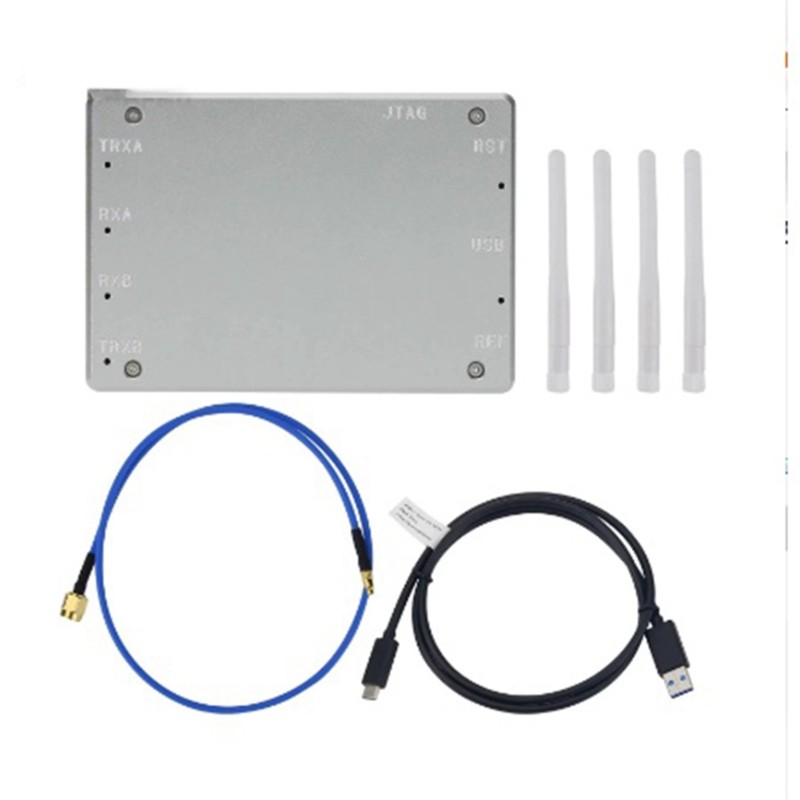 Voor Hackrf Pluto SDR: compati - Sdr Software Defined Radio Hackrf recensie en prijs